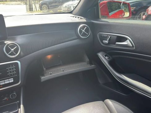 Used 2019 Mercedes-Benz CLA 250 image 18
