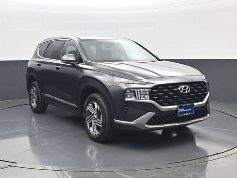 Certified 2023 Hyundai Santa Fe SE AWD/4WD image 4