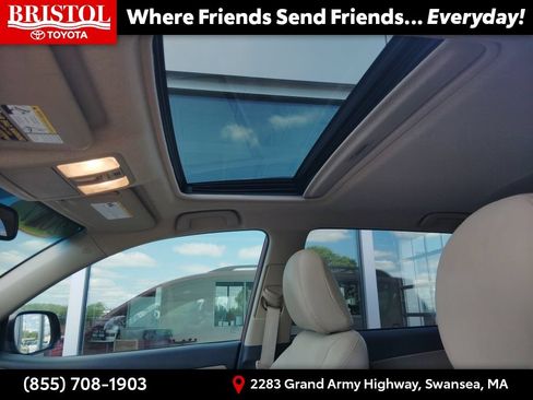 Used 2012 Toyota RAV4 Limited w/ Premium Plus Value Pkg AWD/4WD image 21