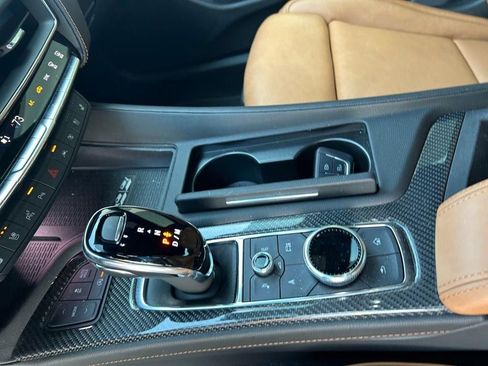 Used 2026 Cadillac CT5 Sport image 16