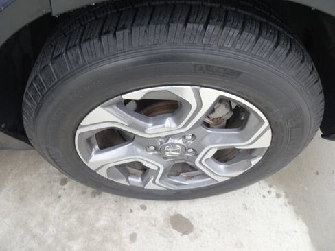 Certified 2018 Honda CR-V EX-L image 10