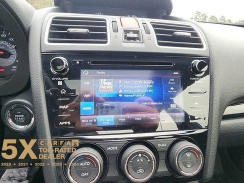 Used 2019 Subaru WRX STI Limited image 27