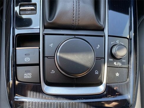 New 2025 MAZDA CX-30 AWD 2.5 S w/ Select Sport Pkg image 23