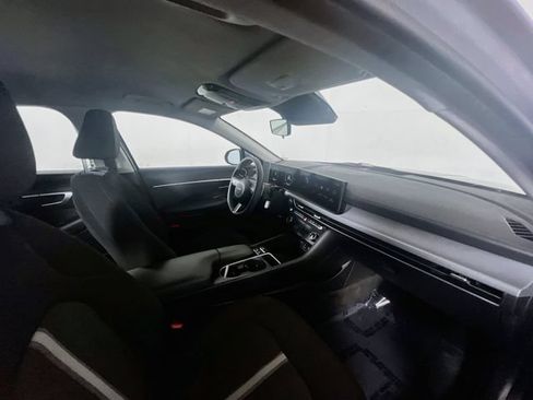 Used 2025 Hyundai Sonata SEL FWD image 22