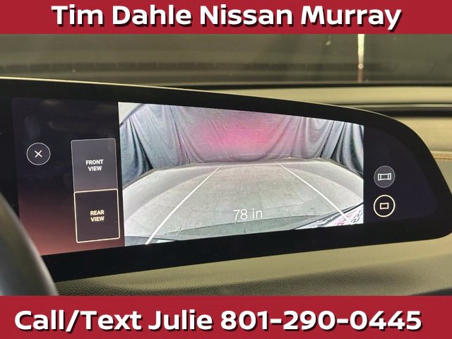 Used 2023 Lucid Air Touring AWD/4WD image 28