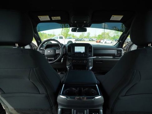 Used 2021 Ford F150 XL w/ STX Appearance Package AWD/4WD image 23