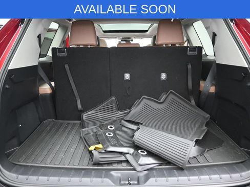 Certified 2026 Toyota Grand Highlander AWD image 33