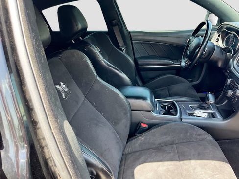 Used 2021 Dodge Charger Scat Pack RWD image 27