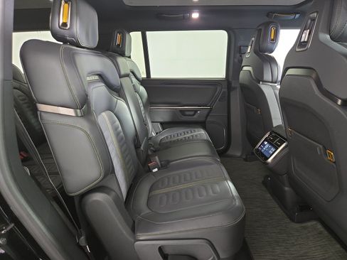 Used 2025 Rivian R1S Adventure AWD/4WD image 23
