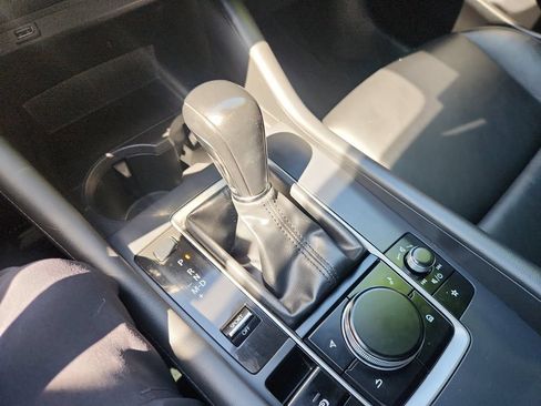 Used 2021 MAZDA MAZDA3 s AWD/4WD image 18