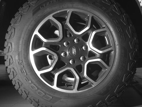 Used 2023 Ford F150 XLT w/ Equipment Group 302A High AWD/4WD image 9