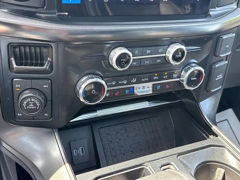 Used 2024 Ford F150 Lariat w/ Equipment Group 502A High AWD/4WD image 35