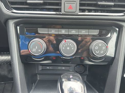 New 2026 Volkswagen Taos S image 27