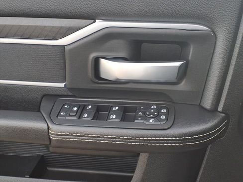Used 2025 RAM 2500 Big Horn image 4