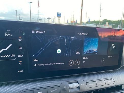 Used 2025 Kia K4 GT-Line image 25