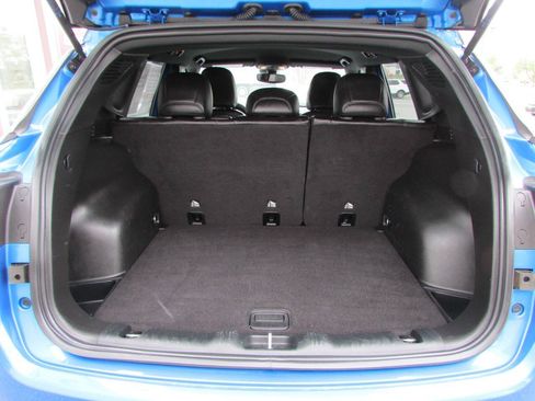 Used 2025 Jeep Compass Limited AWD/4WD image 4