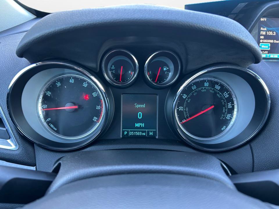 Used 2013 Buick Encore Convenience FWD image 14
