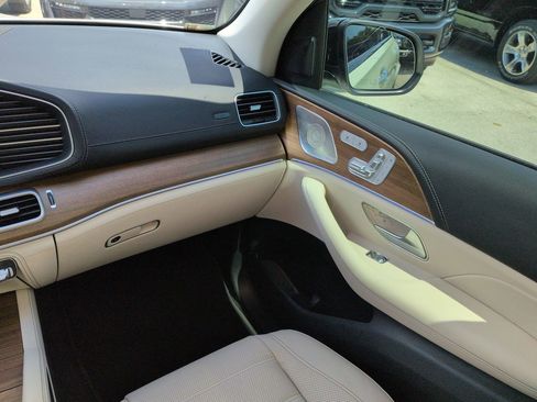 Used 2023 Mercedes-Benz GLE 350 4MATIC image 17