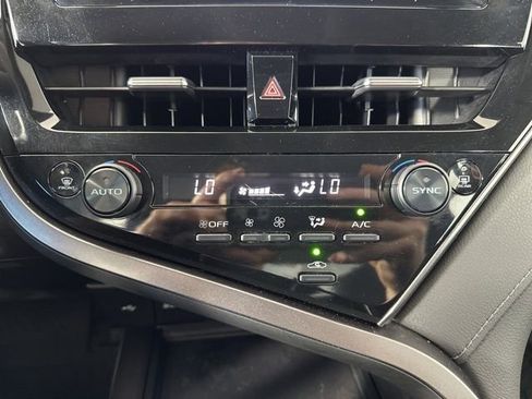 Certified 2023 Toyota Camry LE FWD image 19