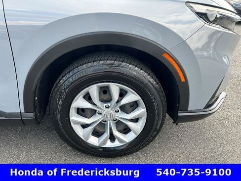 Used 2023 Honda CR-V LX image 31