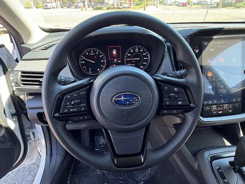 New 2026 Subaru Crosstrek 2.0i Premium AWD/4WD image 26