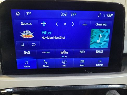 Used 2022 Ford Escape SE w/ Convenience Package AWD/4WD image 25