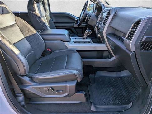 Used 2019 Ford F150 Raptor w/ Equipment Group 802A Luxury image 20