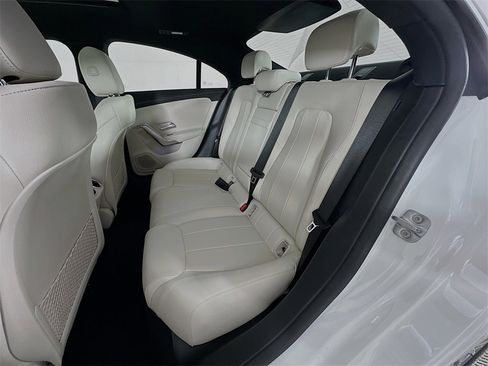 Certified 2023 Mercedes-Benz CLA 250 image 24