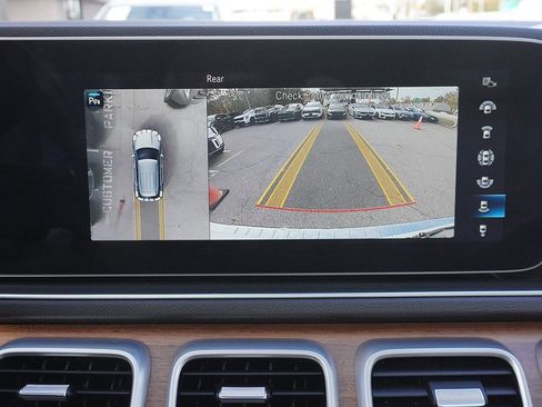 Used 2022 Mercedes-Benz GLE 350 4MATIC image 55