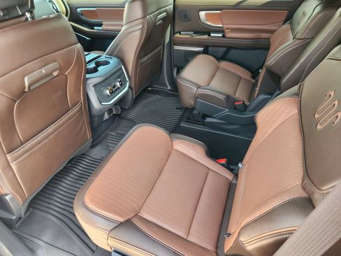 New 2027 Ford Expedition King Ranch AWD/4WD image 25