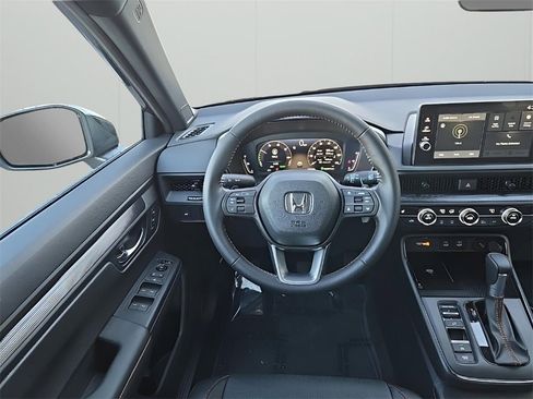 New 2026 Honda CR-V Sport-L image 24