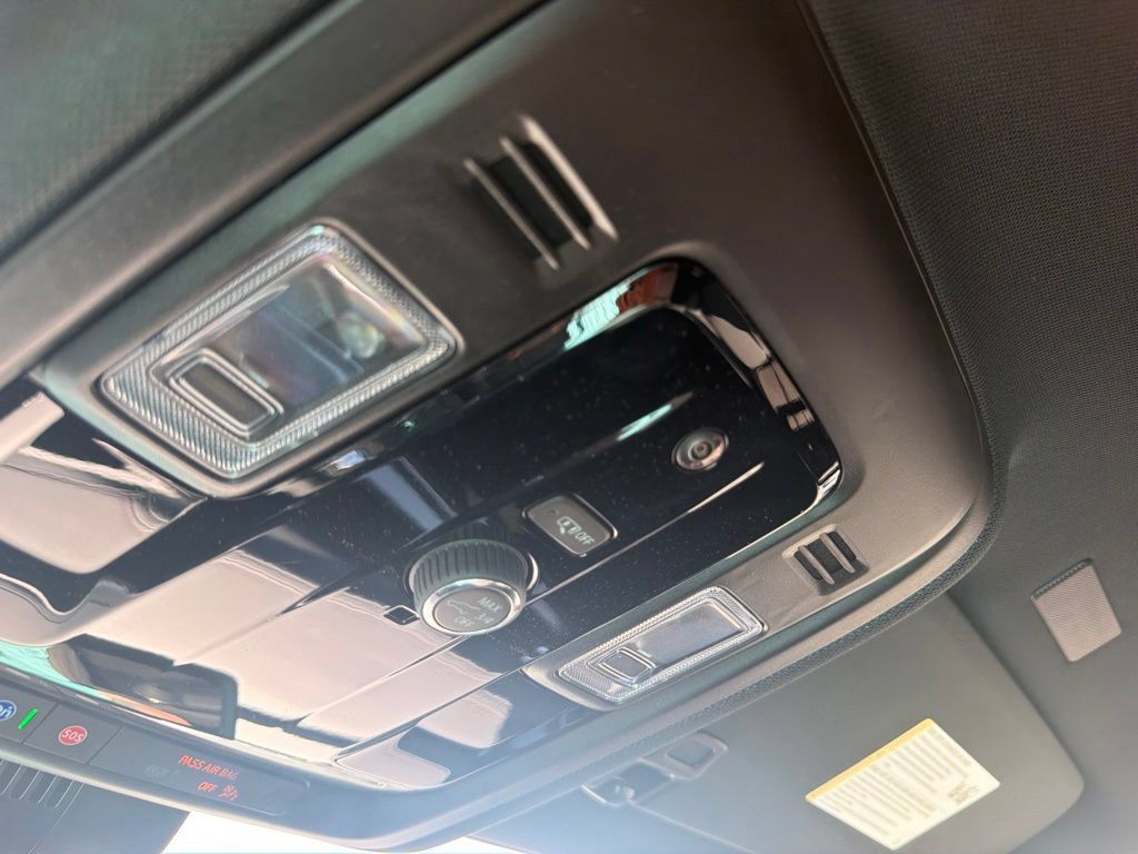 New 2026 Chevrolet Tahoe RST RWD image 27