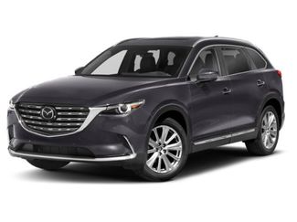 Used 2023 MAZDA CX-9 Signature AWD/4WD video 1