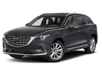 Used 2023 MAZDA CX-9 Signature