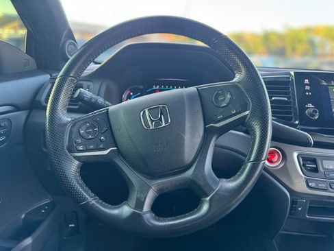 Used 2019 Honda Passport EX-L image 29
