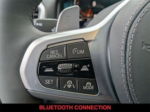 New 2026 BMW 840i xDrive image 18