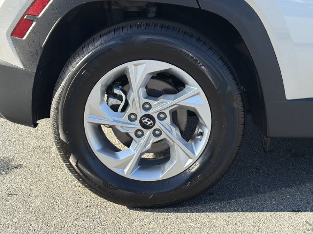 Used 2024 Hyundai Tucson SEL FWD image 19