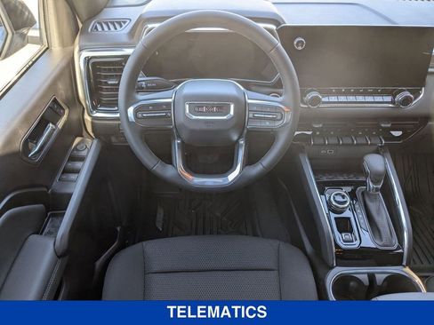 New 2026 GMC Canyon Elevation w/ Convenience Package image 28