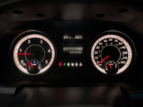 Used 2018 RAM 2500 Tradesman w/ Cold Weather Group AWD/4WD image 38
