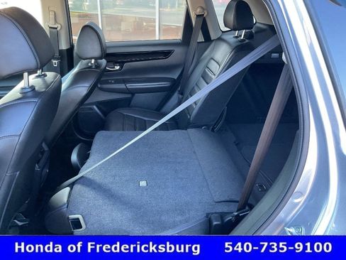 Used 2026 Honda CR-V EX-L image 23