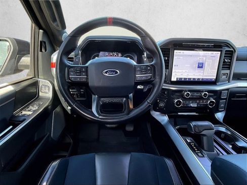 Used 2022 Ford F150 Raptor w/ Equipment Group 801A High AWD/4WD image 5