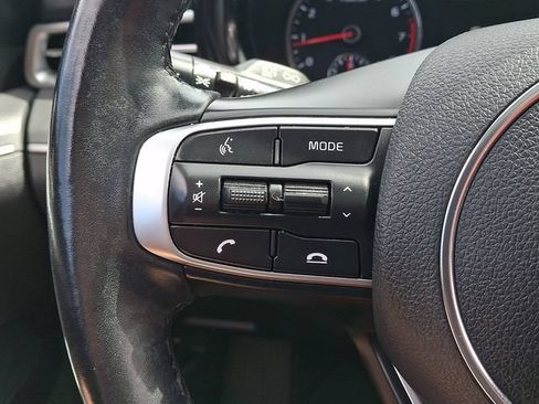 Used 2021 Kia K5 GT-Line AWD/4WD image 21