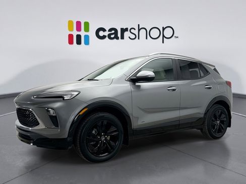 Used 2025 Buick Encore GX Sport Touring w/ Advanced Technology Package image 1