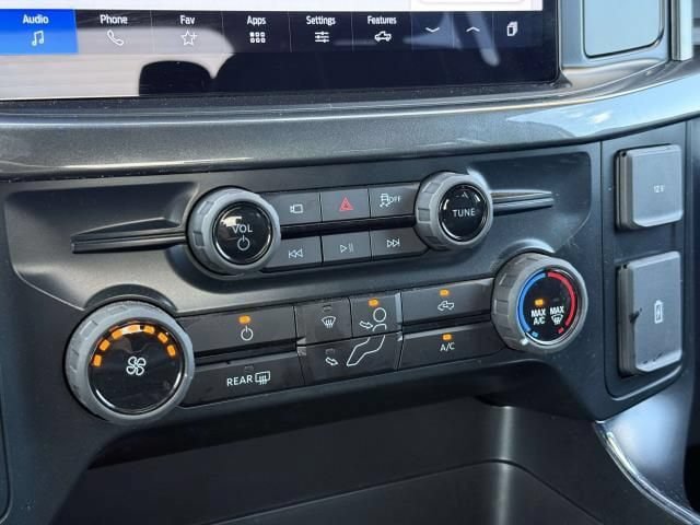 Used 2025 Ford F150 STX AWD/4WD image 23