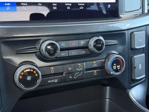 Used 2025 Ford F150 STX AWD/4WD image 23