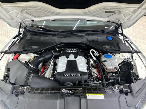 Used 2015 Audi A7 3.0T Prestige image 44