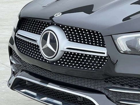 Used 2023 Mercedes-Benz GLE 350 4MATIC image 12