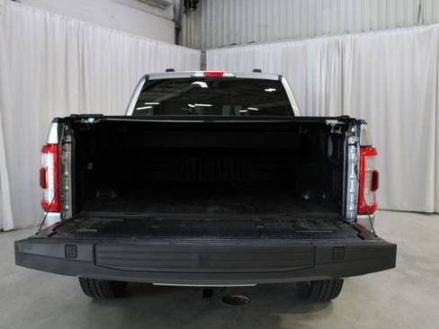 Used 2023 Ford F150 Platinum w/ Equipment Group 701A High AWD/4WD image 31