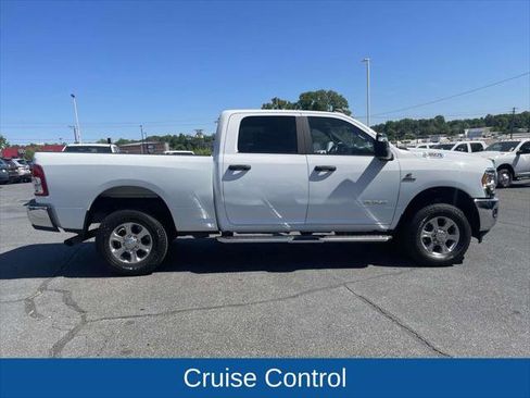 Certified 2024 RAM 2500 Big Horn AWD/4WD image 10