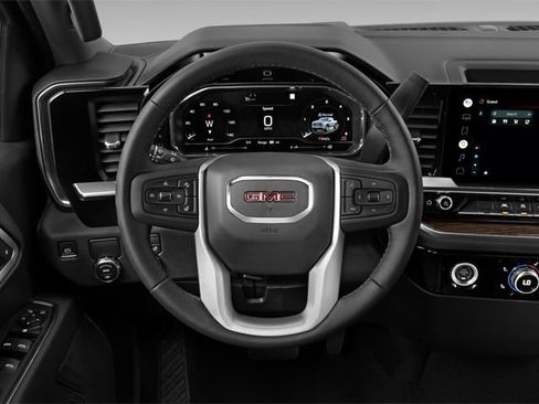 Used 2023 GMC Sierra 1500 SLE AWD/4WD image 8